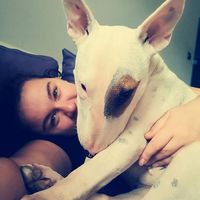 Kornelia Wójtowicz的照片