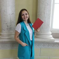 Fotos de Arina Zhdanova