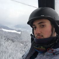 Dimitris Dinis's Photo