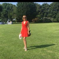 Fotos de Arianna Parolini