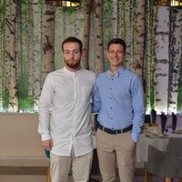 Mitar Jović的照片