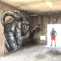 Damien Corad'j的照片