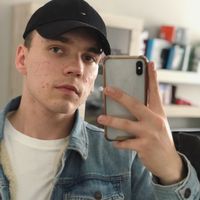 Jakub Kielich's Photo