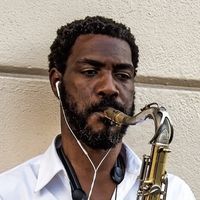 Gawain Clarke's Photo