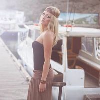 Anastasia Voronkova's Photo