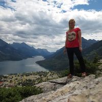 Lída Konečná's Photo