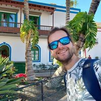 Paweł Kowalczyk's Photo