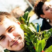 Simonluca Bruini's Photo