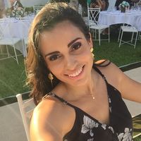 Gabriela Barros的照片