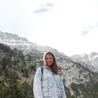 Maria Rudeyko的照片