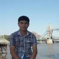 Abduhamid Abdusalamov's Photo