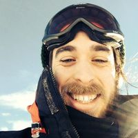 Fotos de Giulio Astum