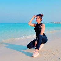 Elham Najaf Nezhad's Photo