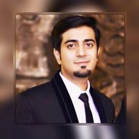 Muhammad Asim Babar's Photo