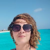 Mariana Ferreira's Photo