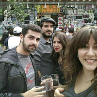 Miguel Seijo Simó's Photo