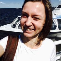 Ekaterina Markova's Photo