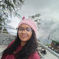 Oriana González's Photo