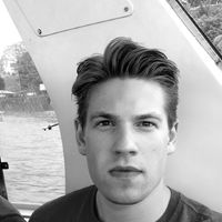 Florian Behrmann's Photo