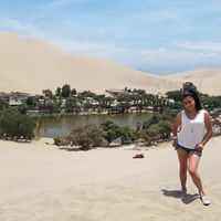 Larissa Quezada的照片