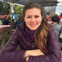 Carolina Baron的照片