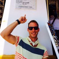 András Deák's Photo