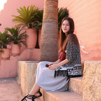 Sarah Waltner的照片