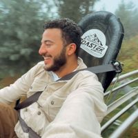 Mohamed Nabil's Photo