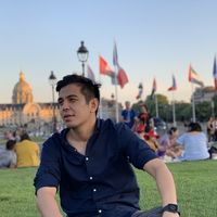 Kuanysh Mustafayev的照片