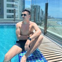 Camilo Cardenas的照片