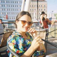 Juliette Madec's Photo