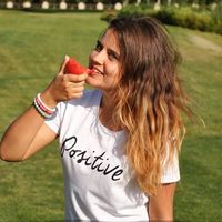 Светлана Горобчук的照片