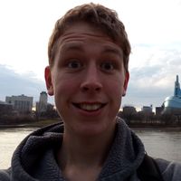 Nathaniel Brinkman的照片