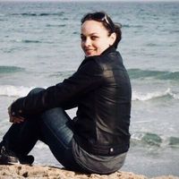 Fotos de Anastasiia Stepanova