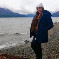 Verónica Palacios Cast的照片