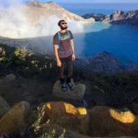 Fotos de Afif Alfian Hakim