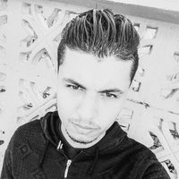 Mohamed nadjib Bouchemel's Photo