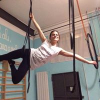 Photos de Giulia_Shoshanna