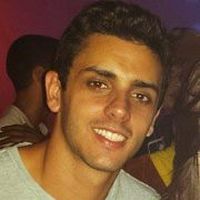 Leandro Moraes's Photo