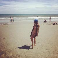 Aiymgul Orynbayeva的照片