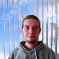 Vadim Poltavets's Photo