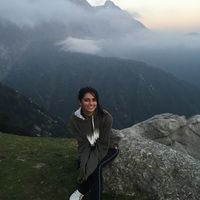 Sanchi Singh's Photo