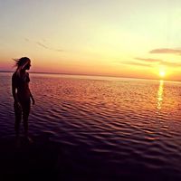 Юю Беспалова's Photo