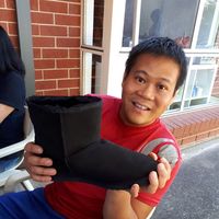 Kee Fai Foong's Photo