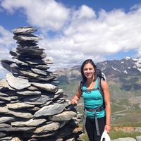 Kate Williams's Photo