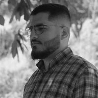 Aland Mhamad's Photo