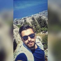 Hüseyin Görkem Yücetaş的照片