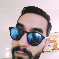 Fotos de Nibaldo Cvitanić