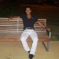 Aitor Sas Castillo's Photo