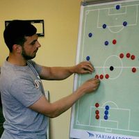 Иван Чебаненко's Photo